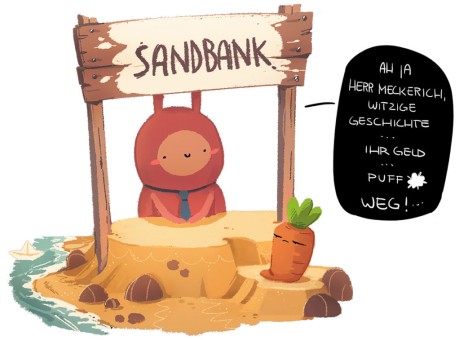 "Sandbank"